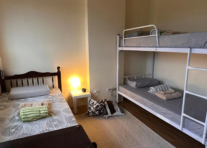 Northwoods Apartment