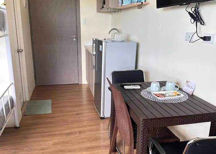 Apartment Northwoods Mandaue City