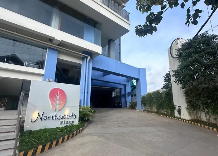 Northwoods * Mandaue City