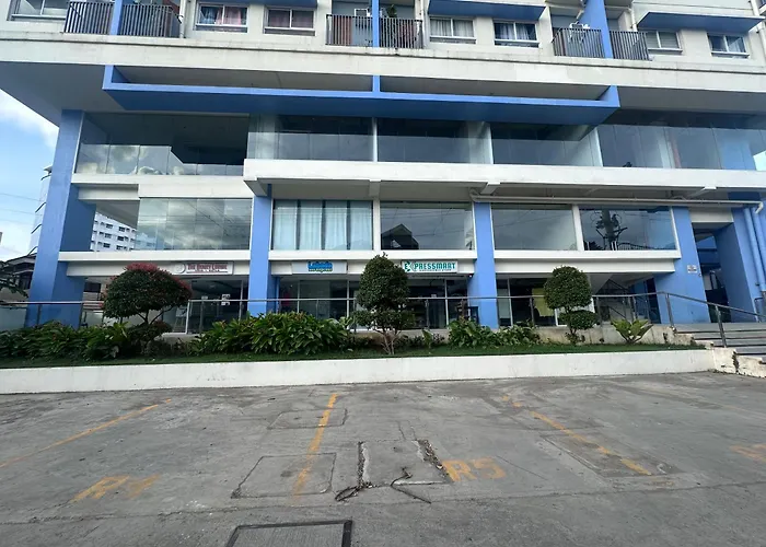 Northwoods * Mandaue City